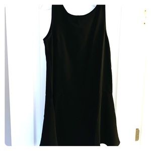 Adrienne Vittadini Black dress